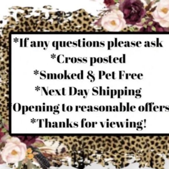 Nobo gold jade top large 11/13 lace floral jade gold scoop neck shirt new - Picture 11 of 11